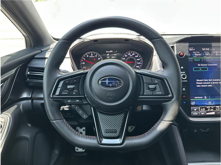 Used 2022 Subaru WRX Limited AWD/4WD image 20