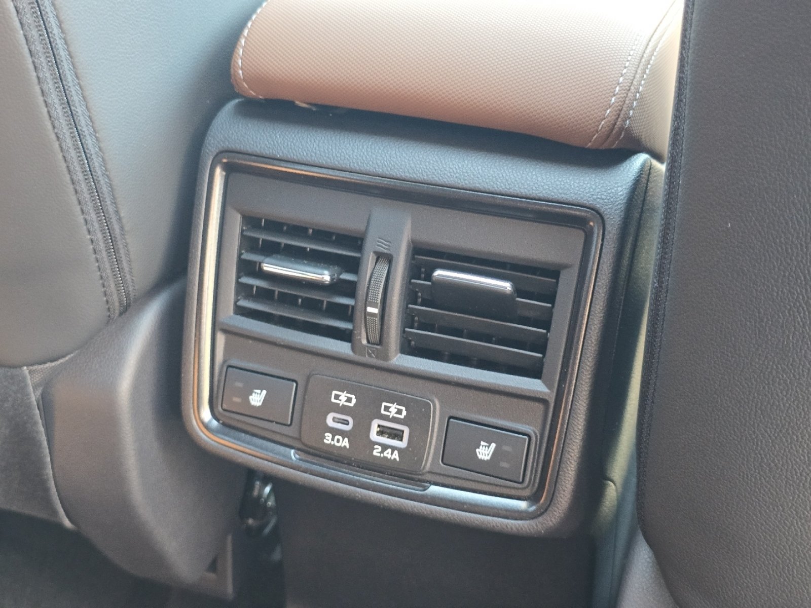 Used 2026 Subaru Forester Touring w/ Touring Package AWD/4WD image 22