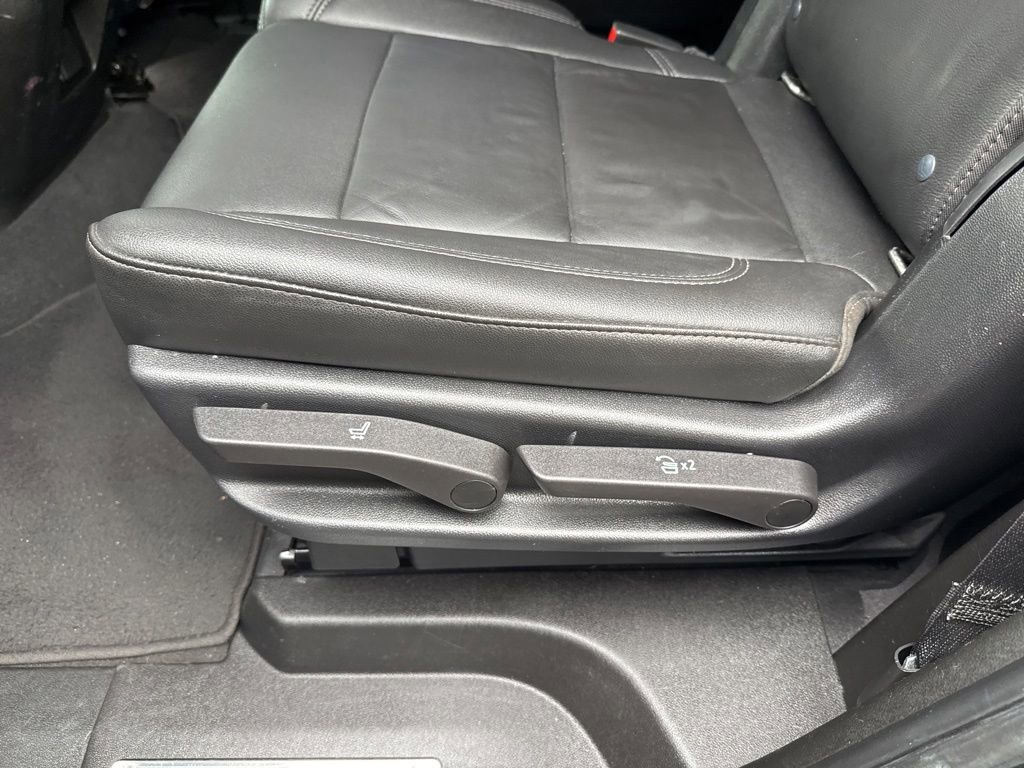 Used 2021 Chevrolet Tahoe Z71 AWD/4WD image 42