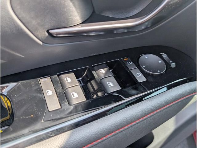 New 2025 Hyundai Tucson N Line image 18