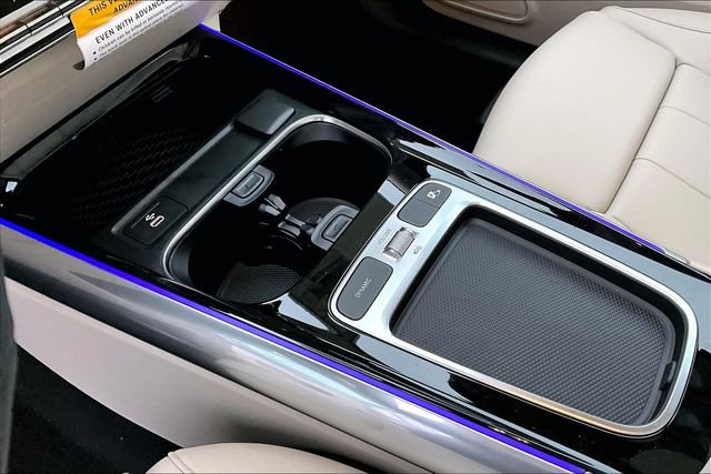 New 2026 Mercedes-Benz GLA 250 4MATIC image 11