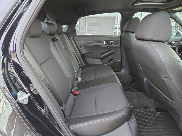 New 2026 Honda Civic Sport image 33