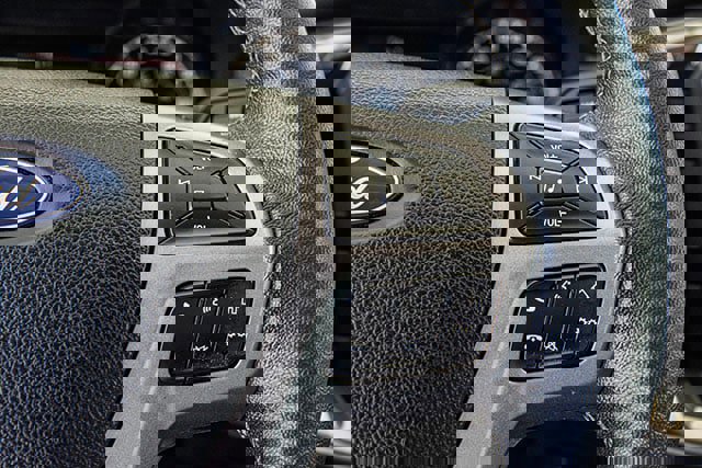 Used 2019 Ford Ranger XLT w/ Equipment Group 301A Mid image 10