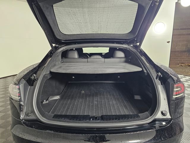Used 2022 Tesla Model S image 16