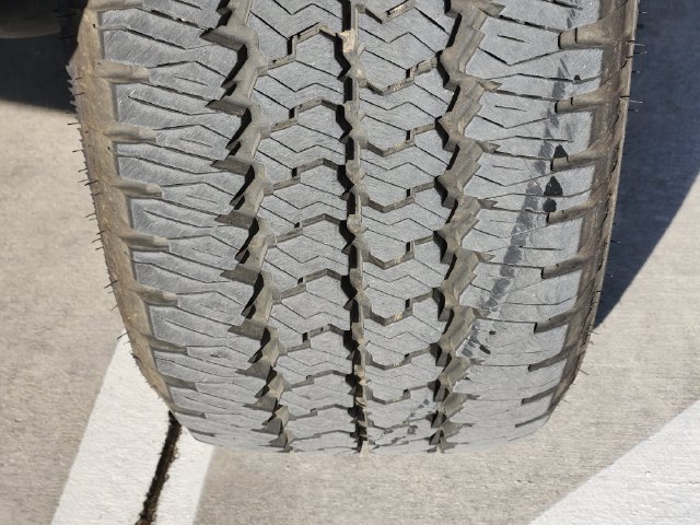 Used 2026 RAM 2500 Laramie AWD/4WD image 12
