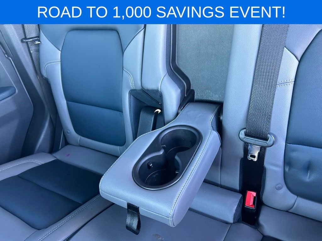 Used 2024 Ford Bronco Outer Banks image 20