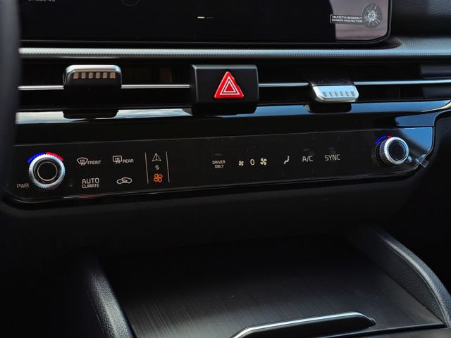 New 2026 Kia Sportage S AWD/4WD image 22