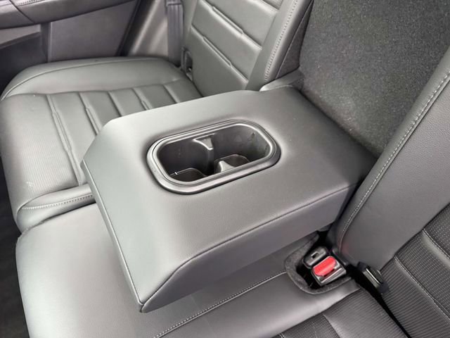 Certified 2023 Honda CR-V EX-L image 11