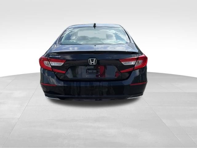 Used 2022 Honda Accord LX image 10