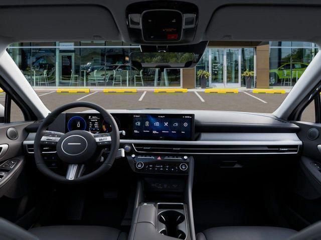 New 2025 Hyundai Sonata SEL image 33