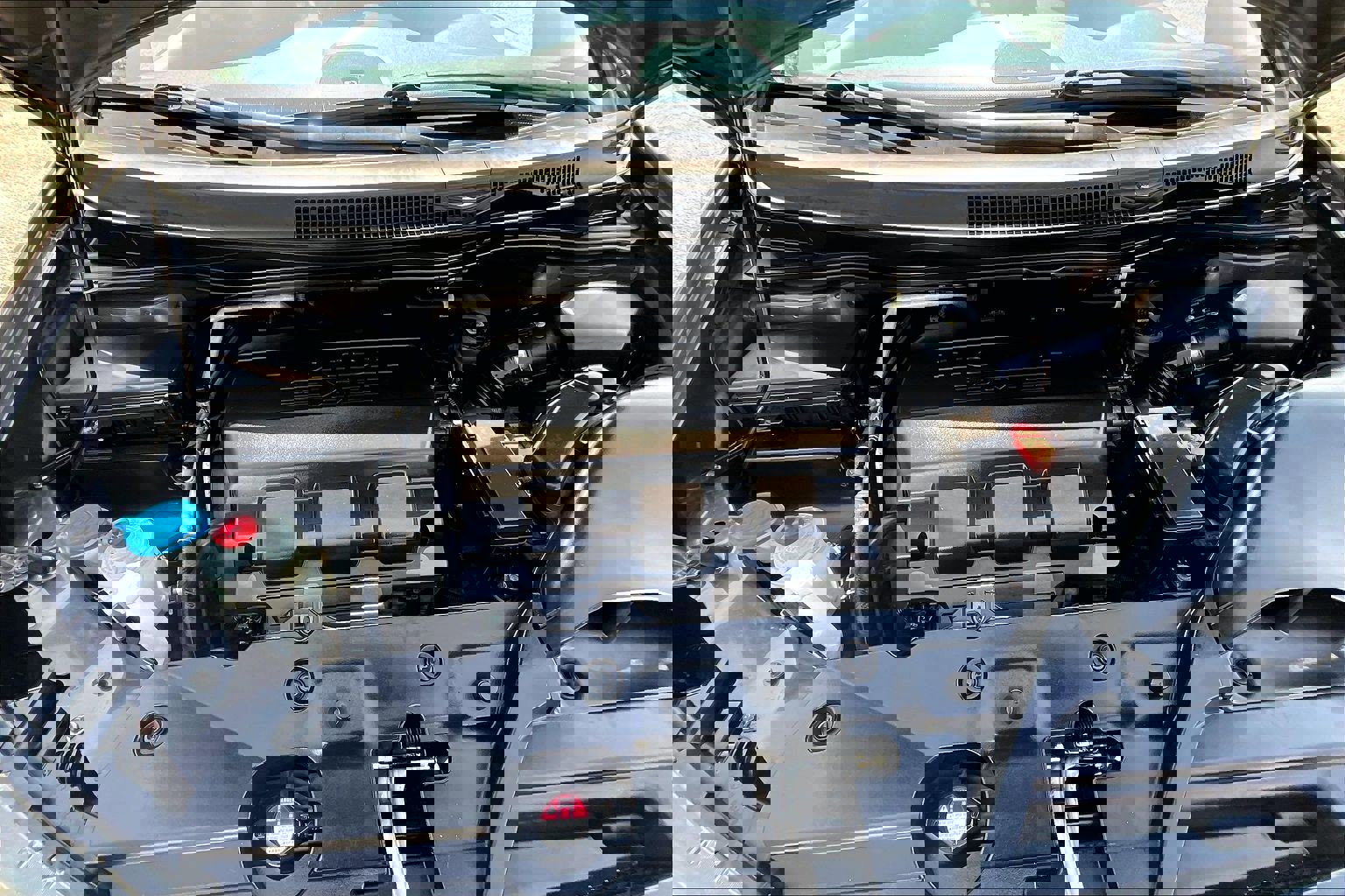 Used 2015 Honda Odyssey EX-L image 9