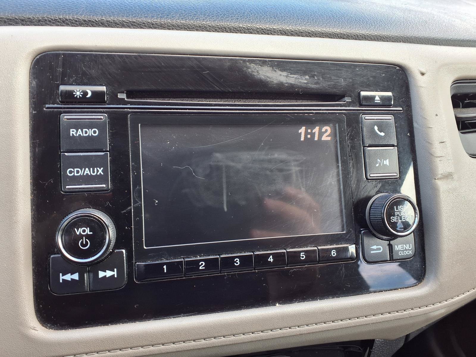 Used 2016 Honda HR-V LX image 6