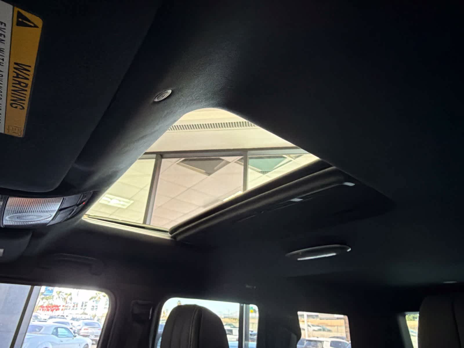New 2027 Mercedes-Benz G 63 AMG 4MATIC image 16