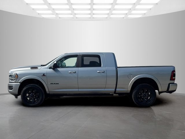 Used 2022 RAM 2500 Laramie AWD/4WD image 4