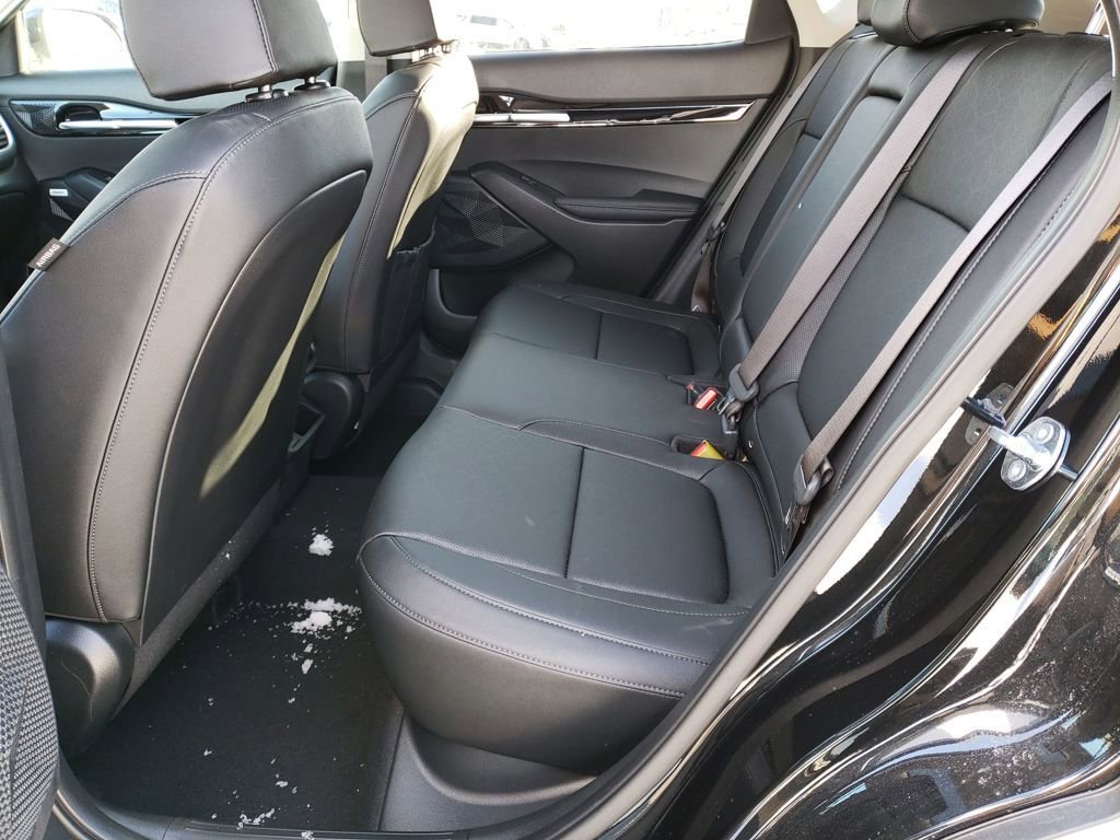 New 2026 Kia Seltos SX image 26