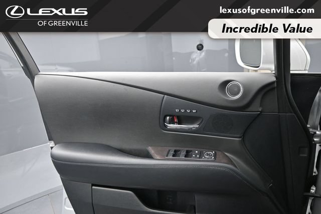 Used 2015 Lexus RX 350 AWD image 19