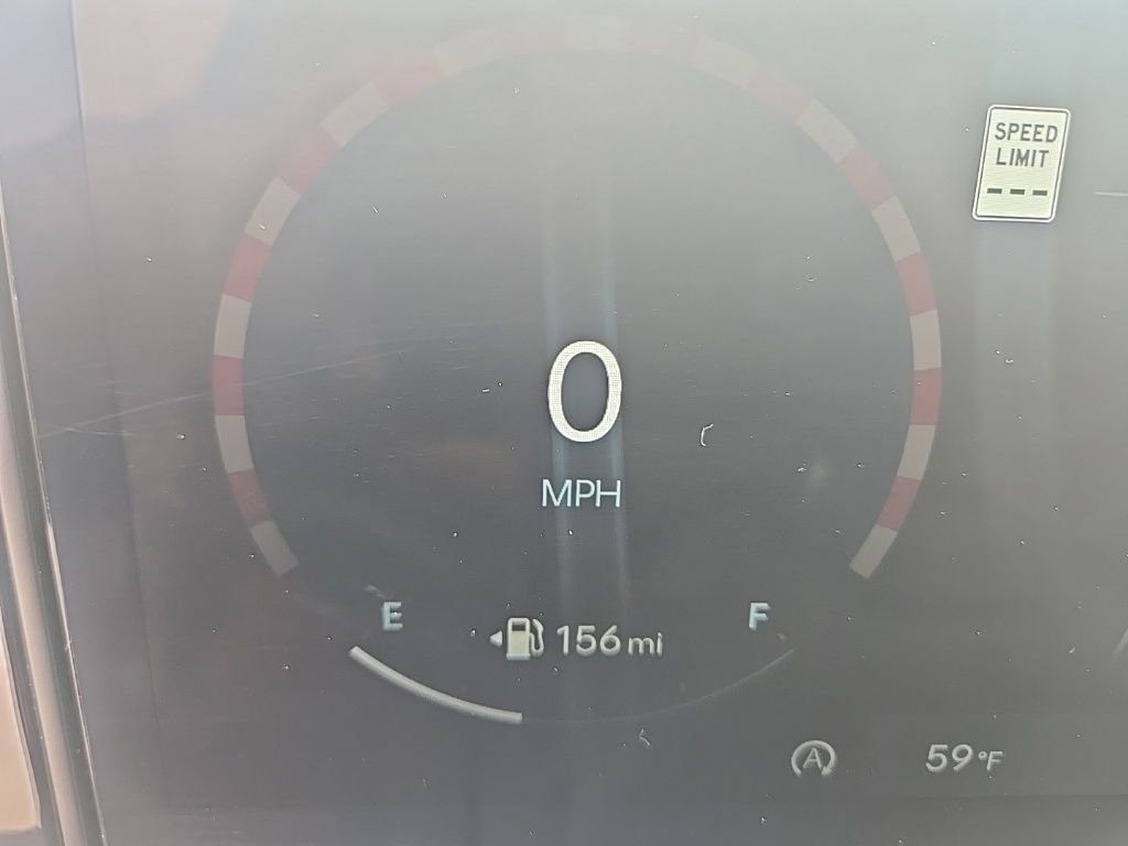 Used 2026 Hyundai Santa Fe Calligraphy image 26