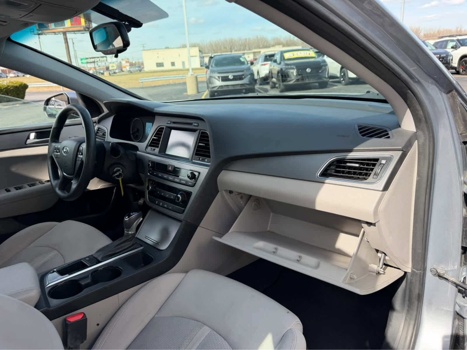 Used 2017 Hyundai Sonata SE image 12