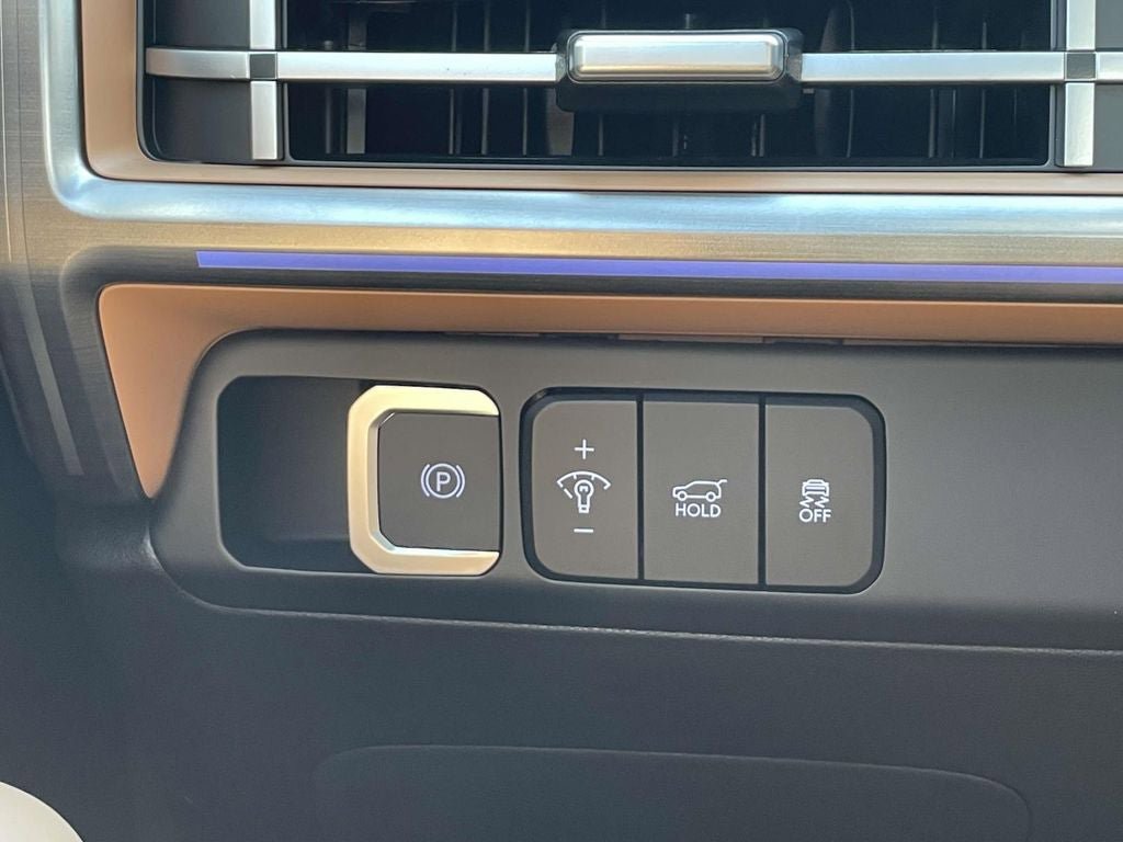 New 2026 Hyundai Santa Fe Calligraphy FWD image 38