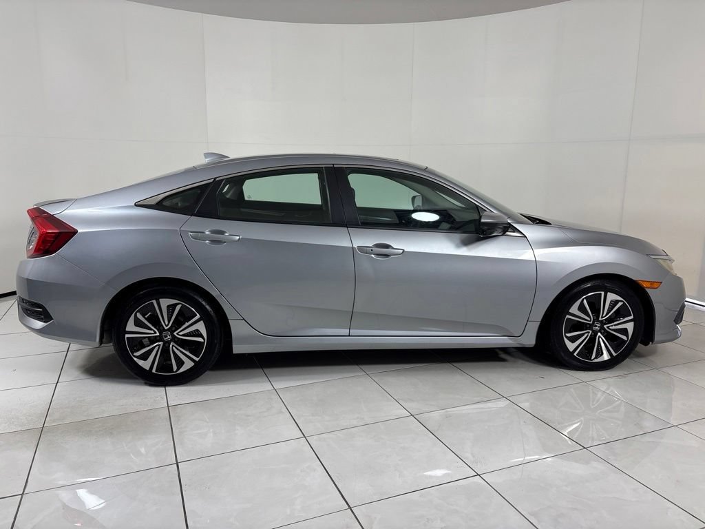 Used 2016 Honda Civic EX-L image 6