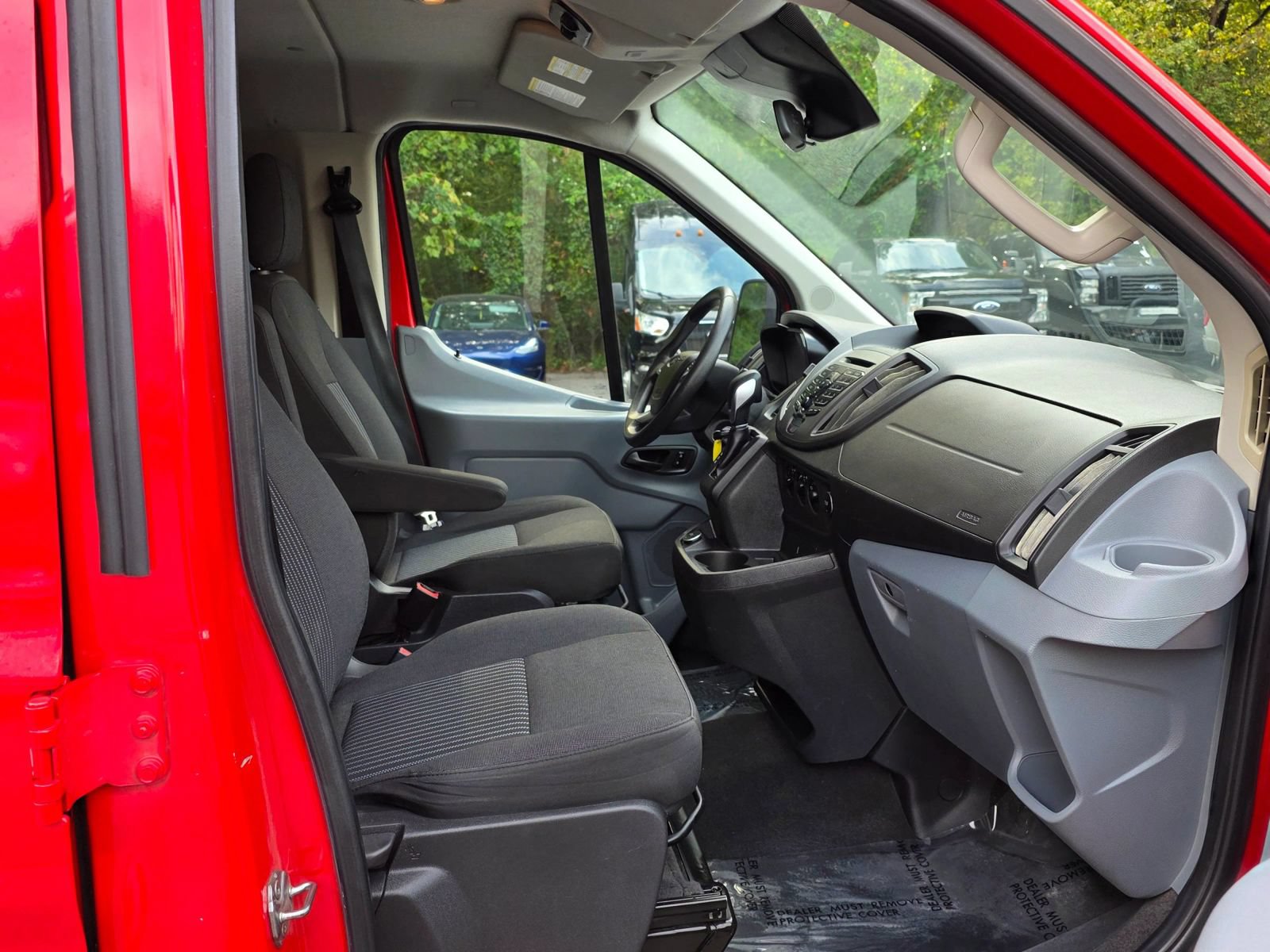 Used 2018 Ford Transit 350 XL RWD image 28