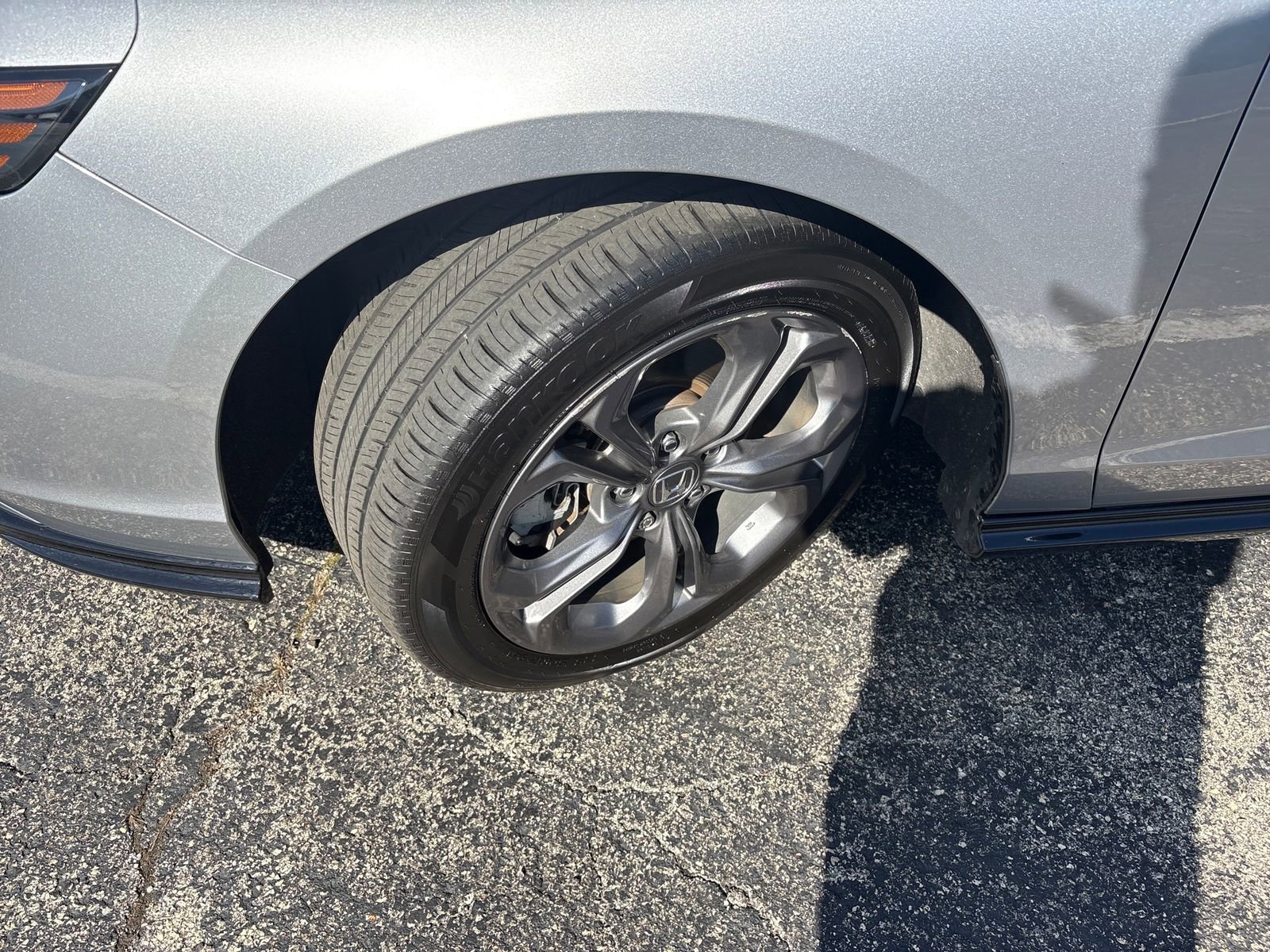 Used 2023 Honda Accord EX-L image 27