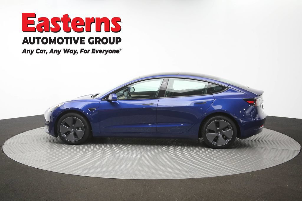 Used 2023 Tesla Model 3 Standard Range RWD image 55