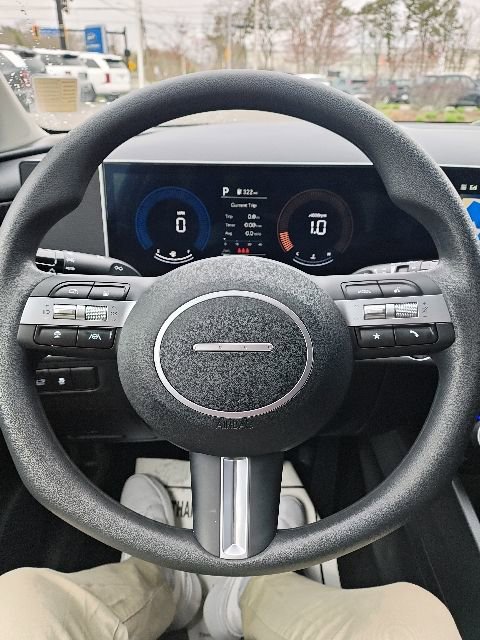 Certified 2026 Hyundai Tucson SEL AWD/4WD image 17