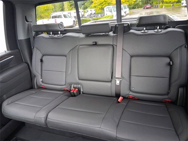 New 2026 Chevrolet Silverado 3500 LT w/ Safety Package image 13