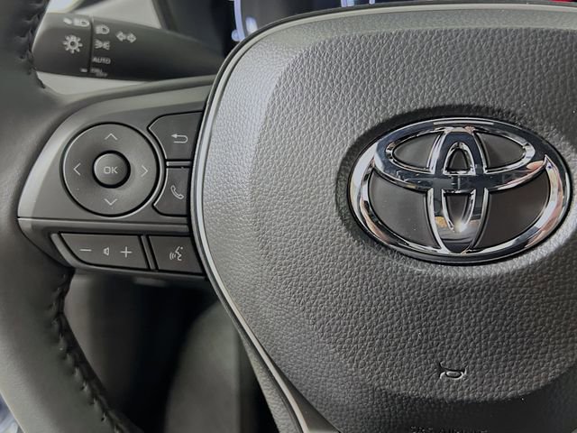 New 2026 Toyota Corolla SE image 16