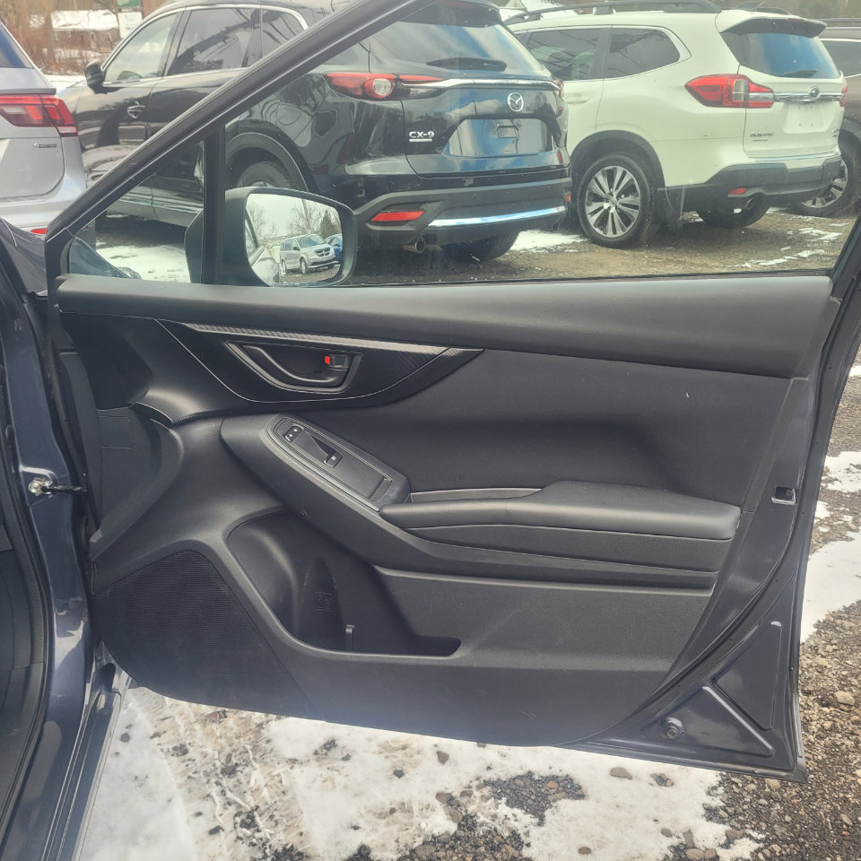 Used 2017 Subaru Impreza 2.0i image 19