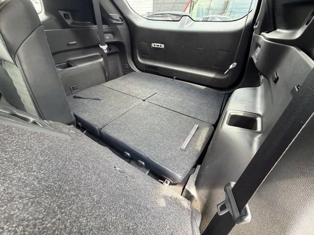 Used 2024 Mitsubishi Outlander SE FWD image 25