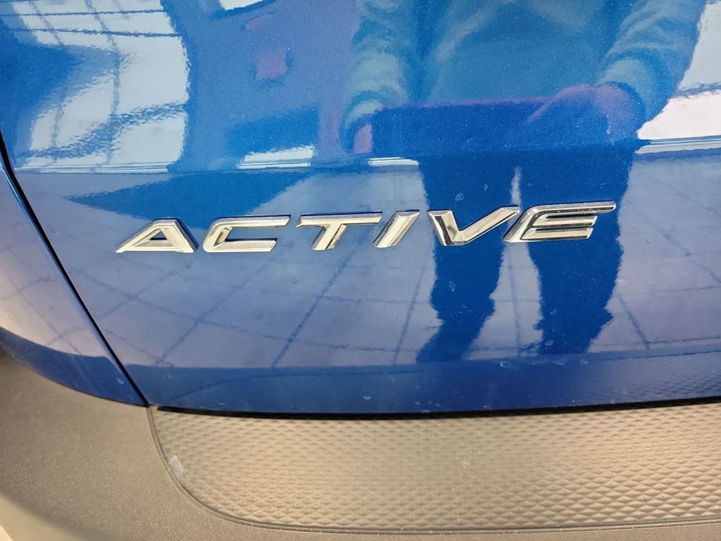 Used 2023 Ford Escape Active image 9