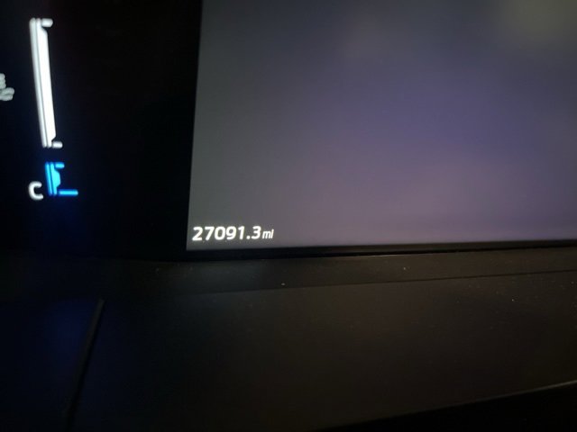 Used 2023 Ford Escape ST-Line w/ Tech Pack #1 image 11