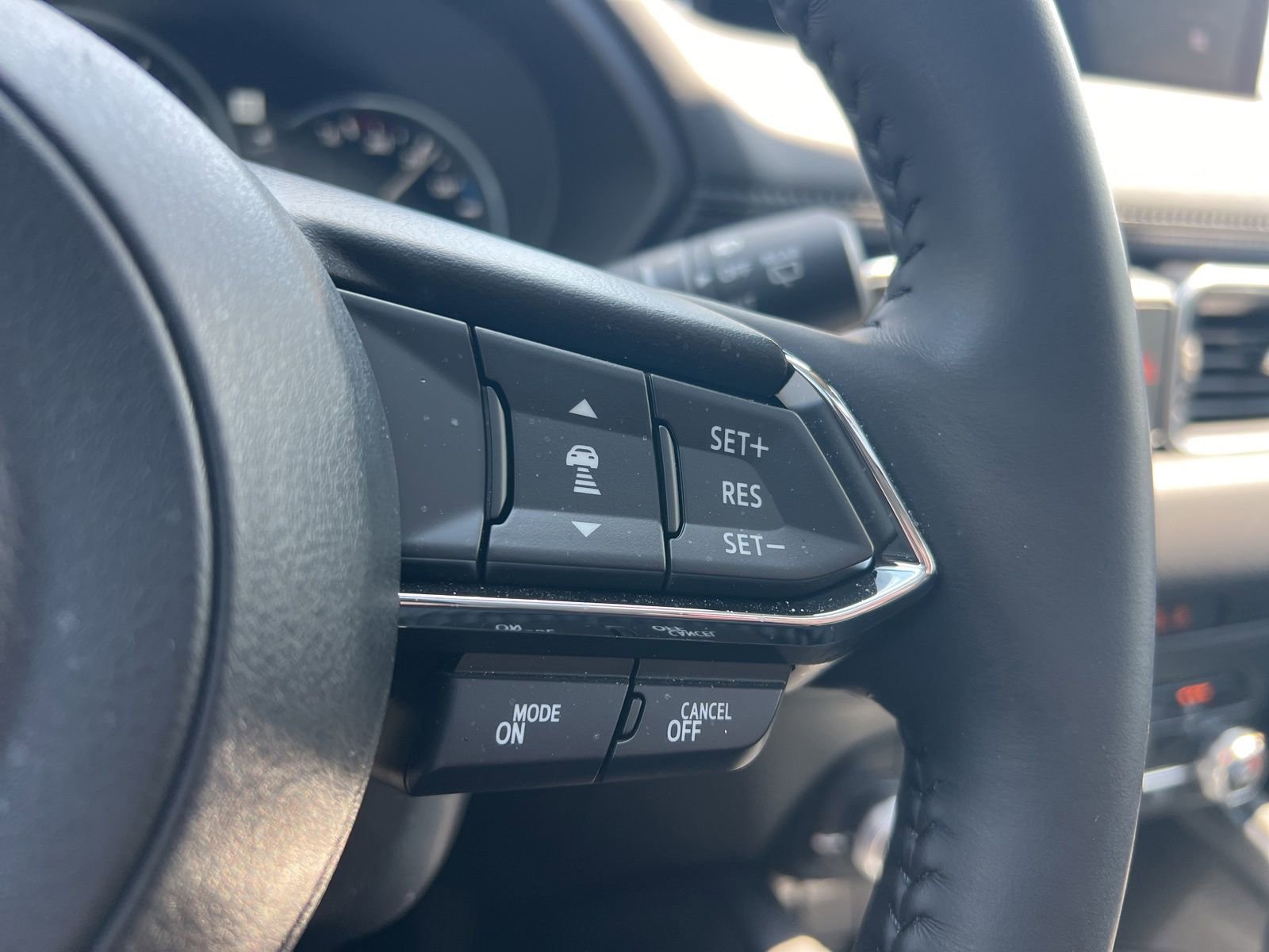 Certified 2024 MAZDA CX-5 AWD 2.5 S image 22