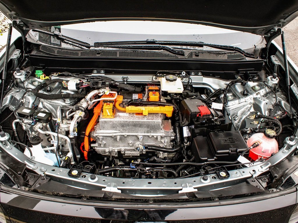 Used 2024 Honda Prologue Elite image 47