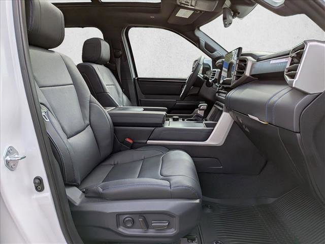 New 2026 Toyota Tundra Platinum AWD/4WD image 27