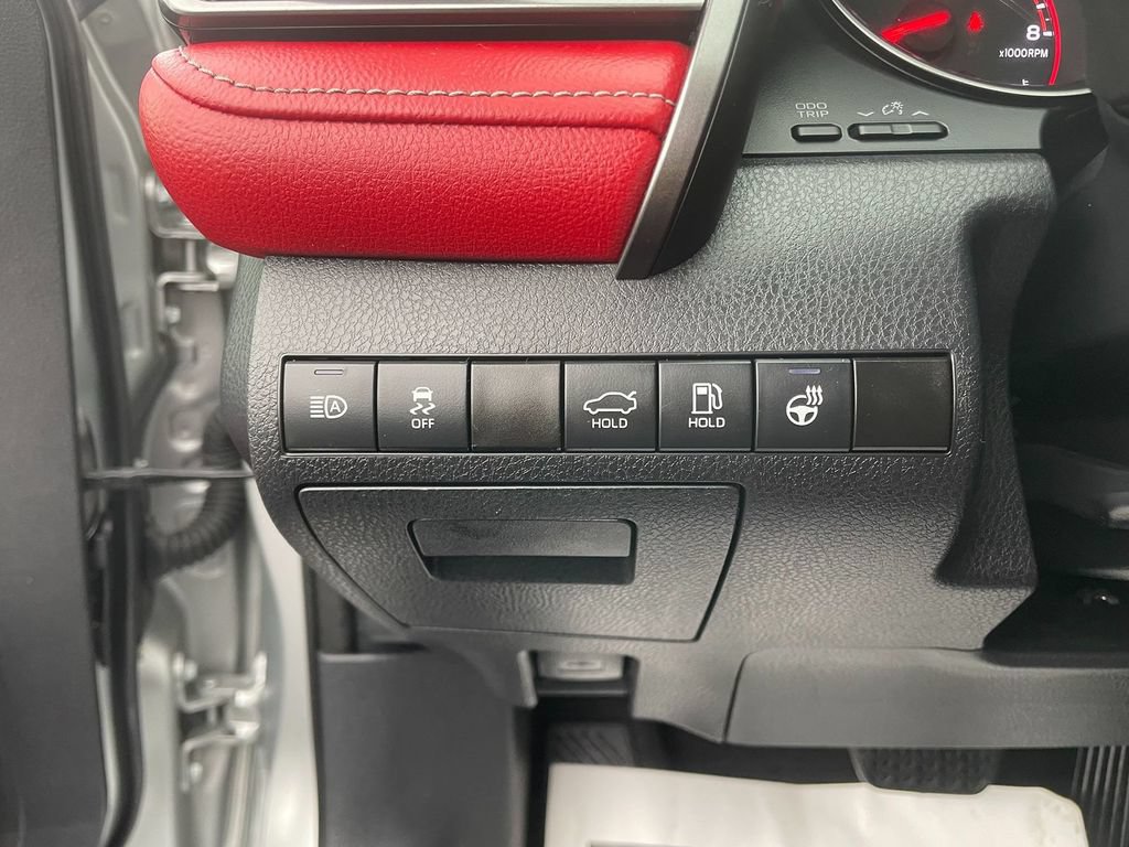Used 2024 Toyota Camry XSE FWD image 14