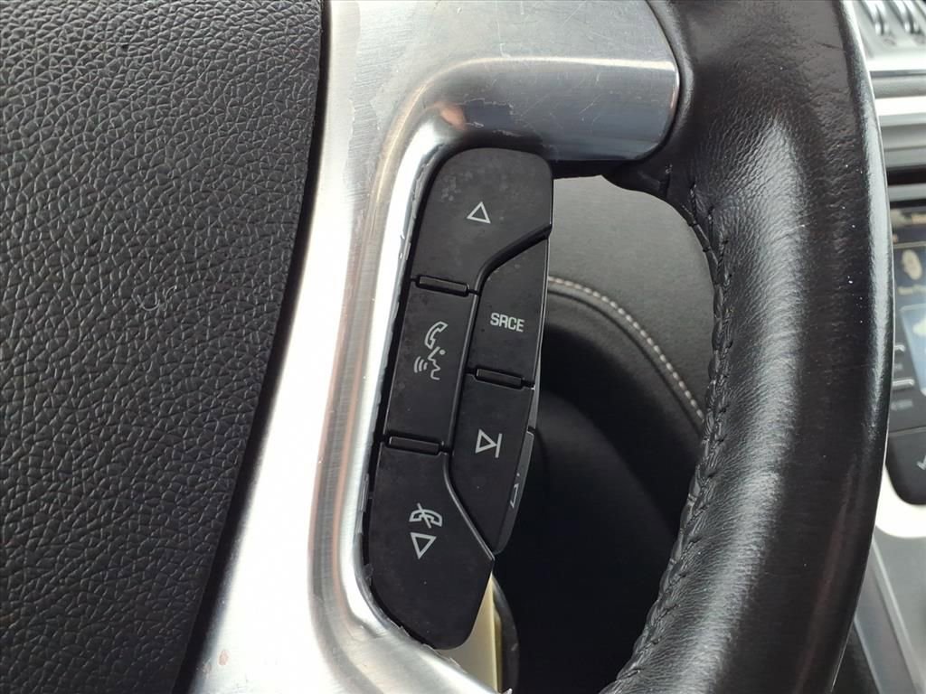 Used 2017 GMC Acadia Limited SLT image 26