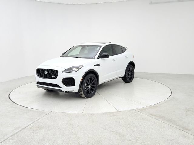 New 2024 Jaguar E-PACE R-Dynamic SE