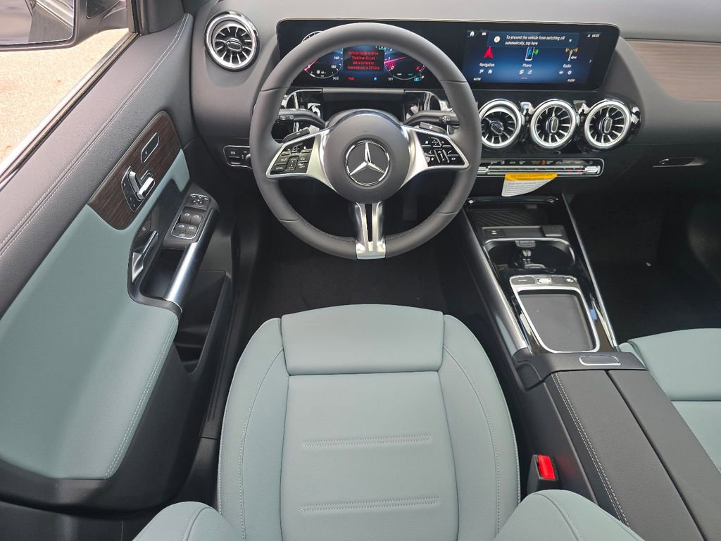 New 2026 Mercedes-Benz GLA 250 4MATIC image 25
