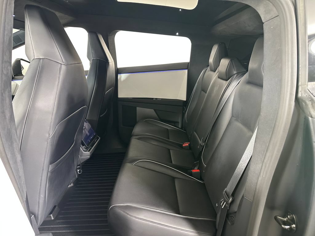 Used 2024 Tesla Cybertruck Cyberbeast AWD/4WD image 24
