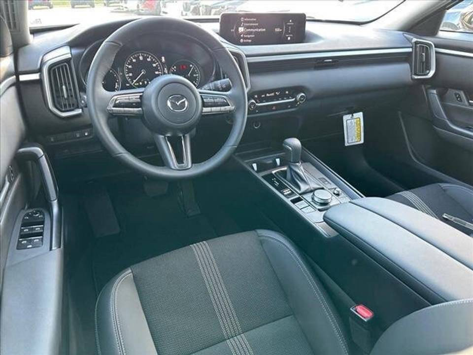 New 2026 MAZDA CX-50 2.5 Hybrid w/ Preferred Pkg image 5