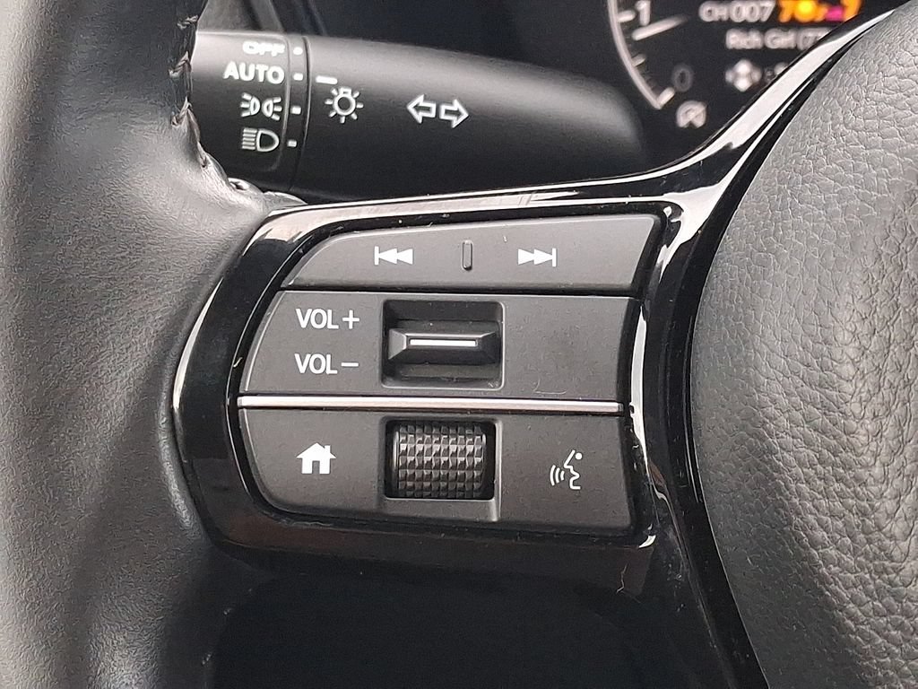 Used 2024 Honda CR-V EX-L image 22
