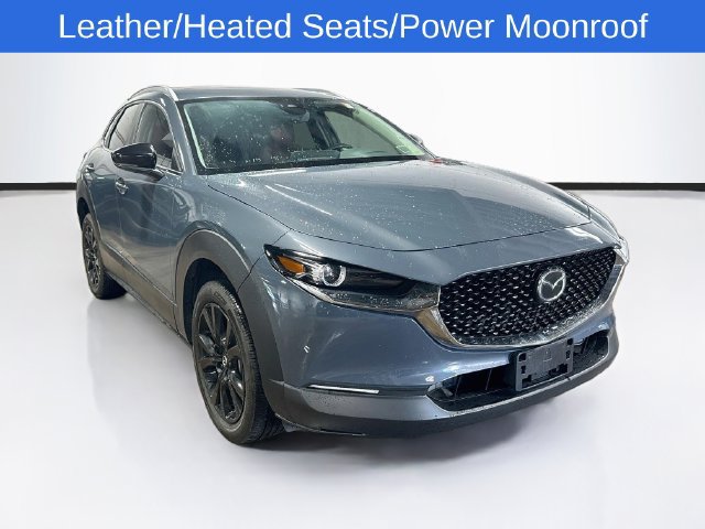 Used 2023 MAZDA CX-30 AWD 2.5 S w/ Preferred Package