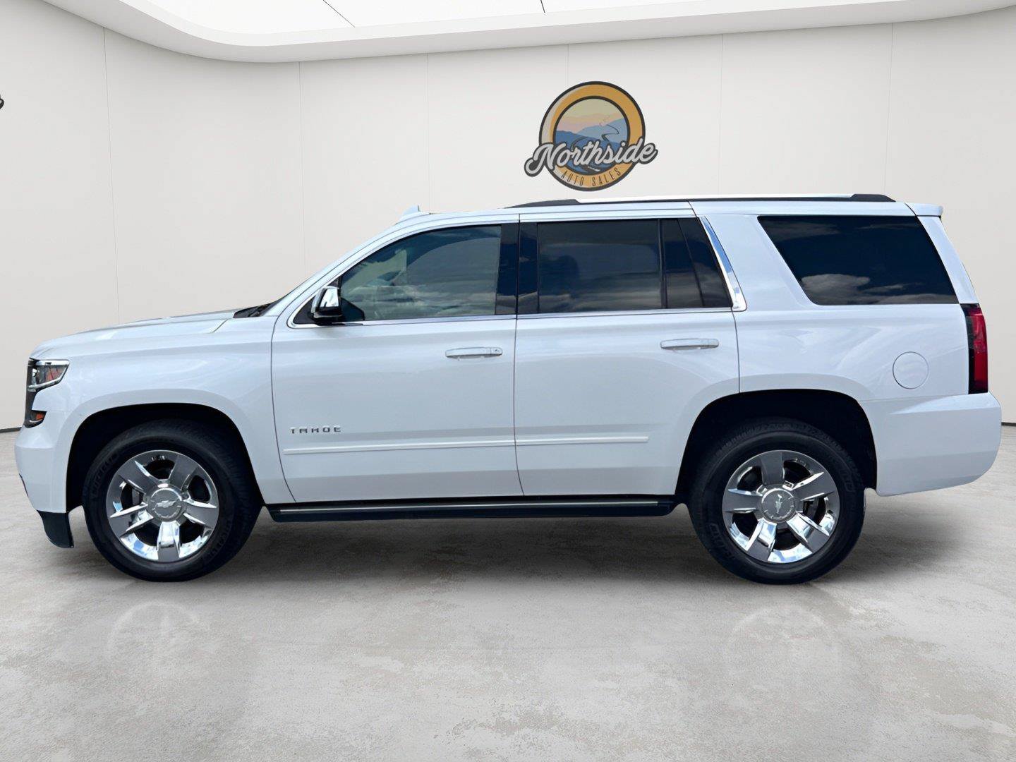 Used 2020 Chevrolet Tahoe Premier RWD image 25