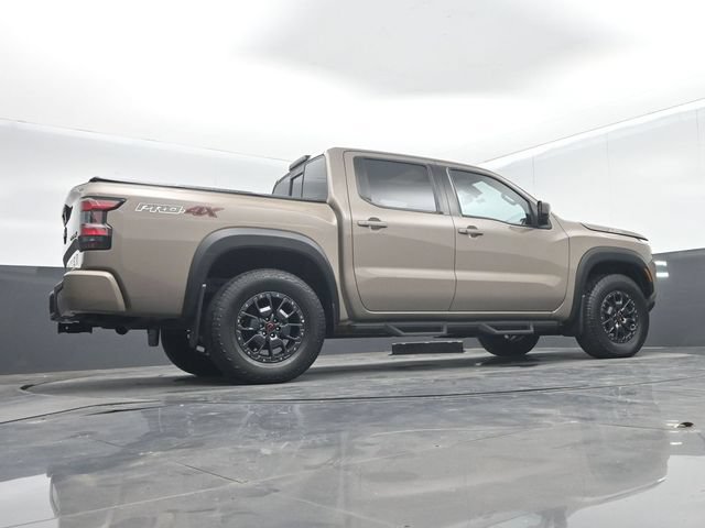 Used 2022 Nissan Frontier PRO-4X w/ Pro-4X Premium Package AWD/4WD image 56