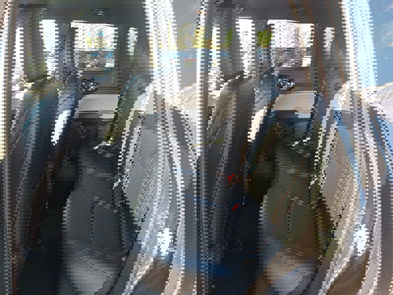 Certified 2024 Jeep Compass Limited image 10