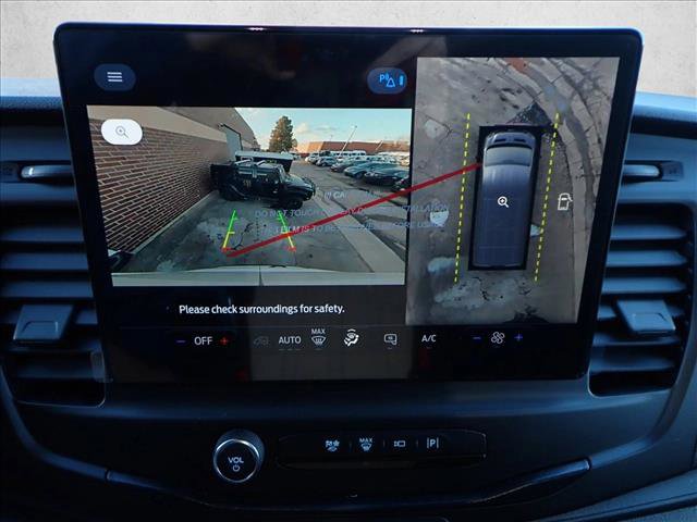 New 2026 Ford Transit 350 148 Medium Roof AWD image 16