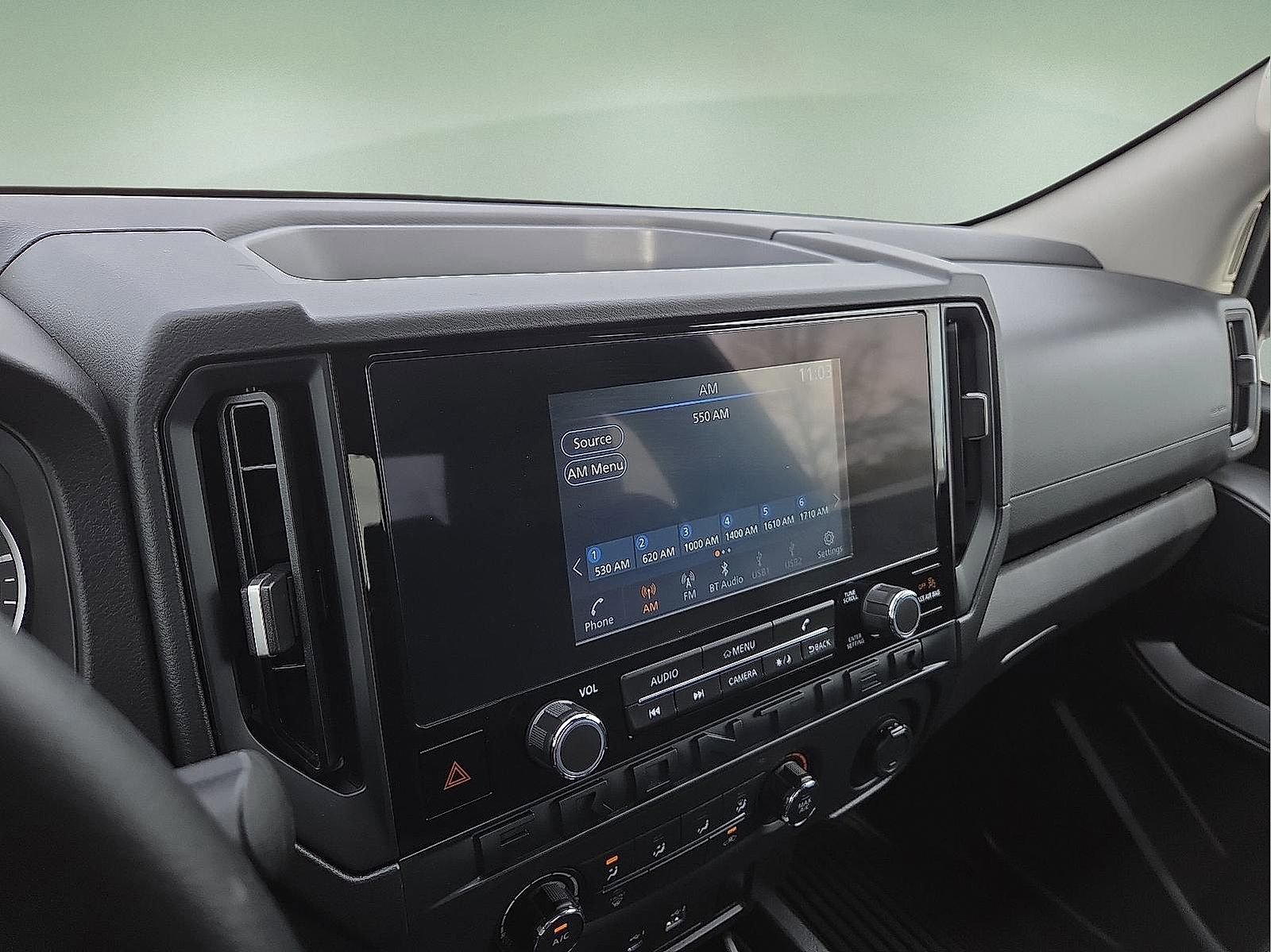 Used 2025 Nissan Frontier S w/ Tow Package image 16